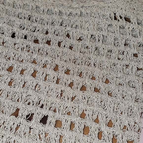 Crochet backpack - Picture 6 of 6